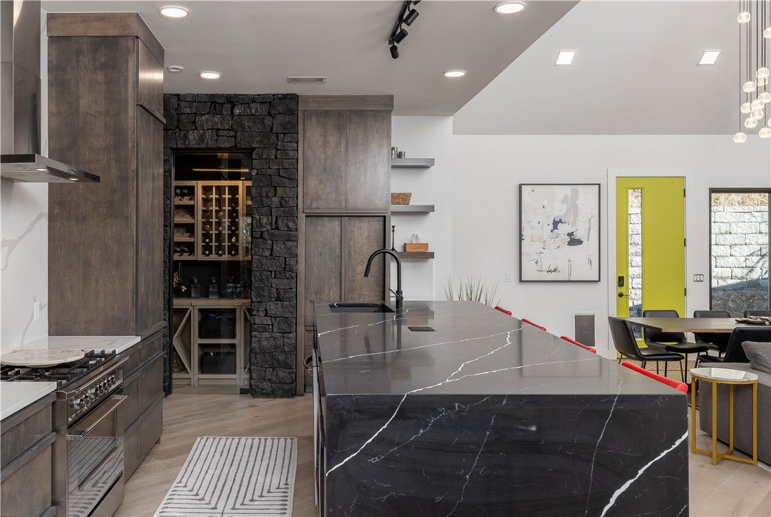 Mountain View Add - Residential
