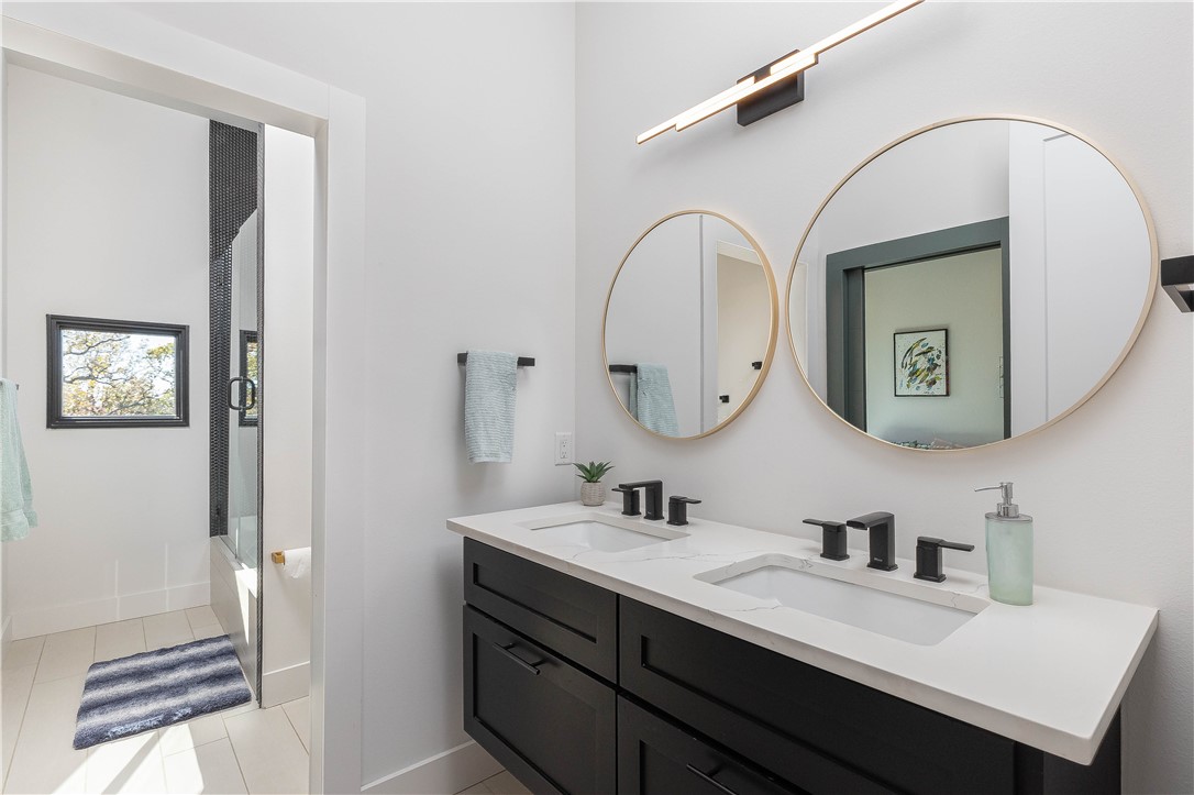 Mountain View Add - Residential