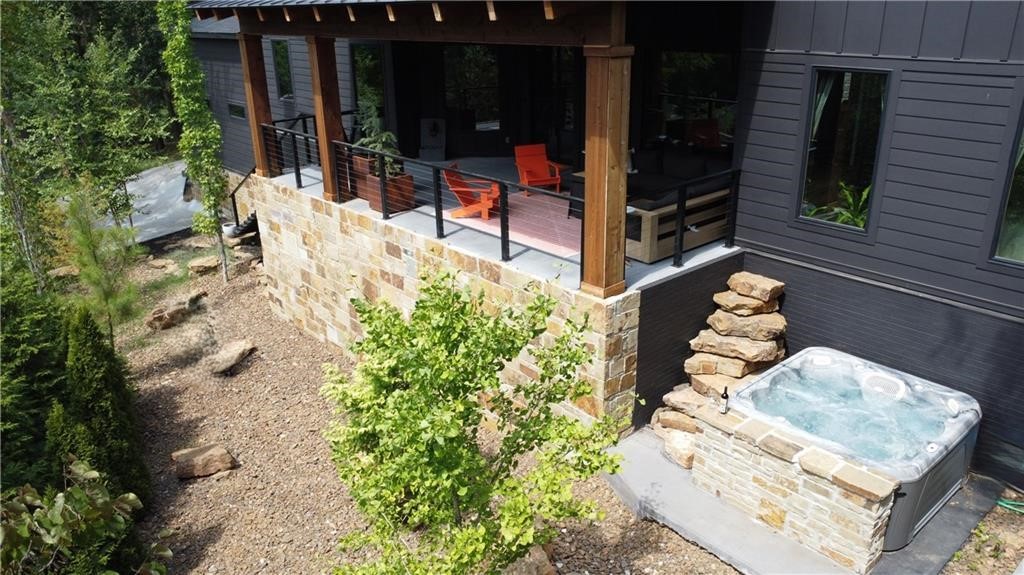 Mountain View Add - Residential