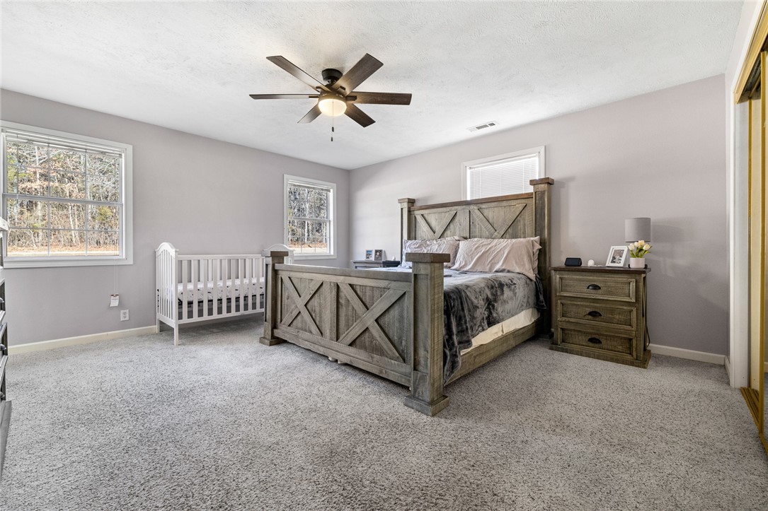 Country Club Hills - Residential