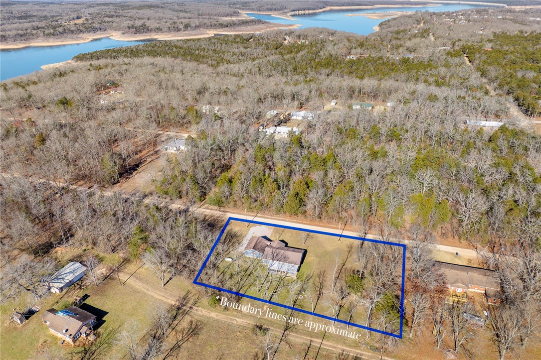 Country Club Hills - Residential