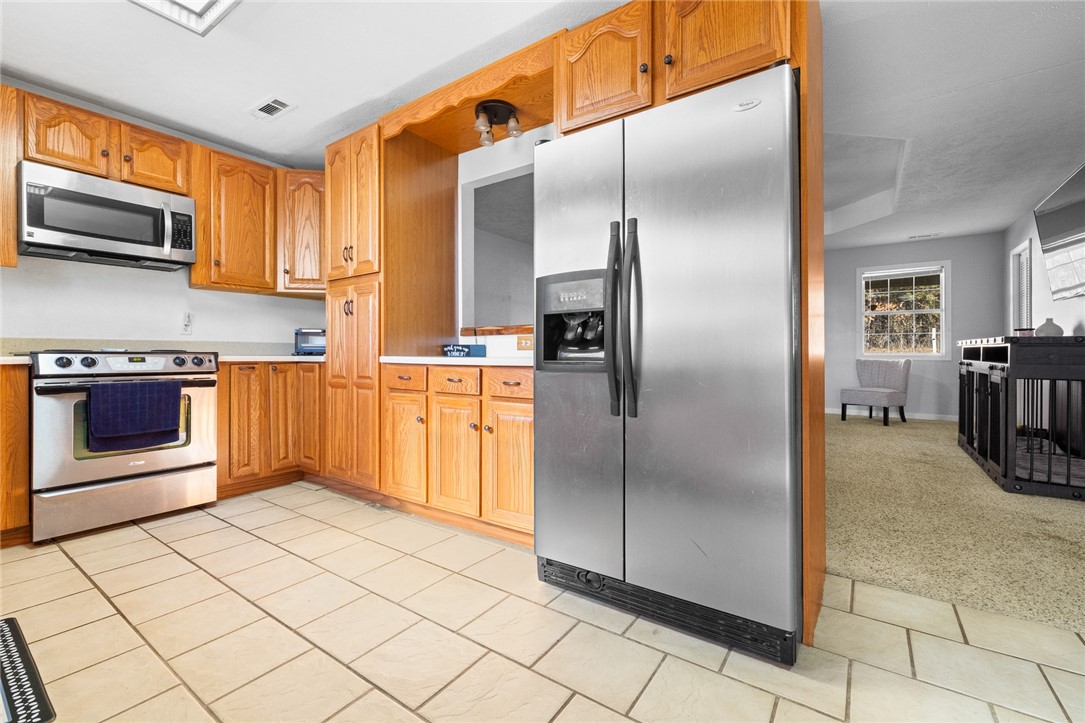 Country Club Hills - Residential