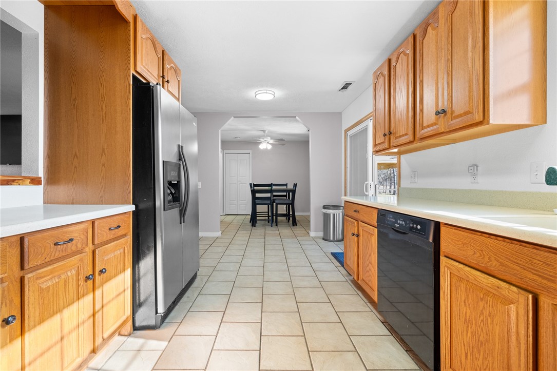 Country Club Hills - Residential