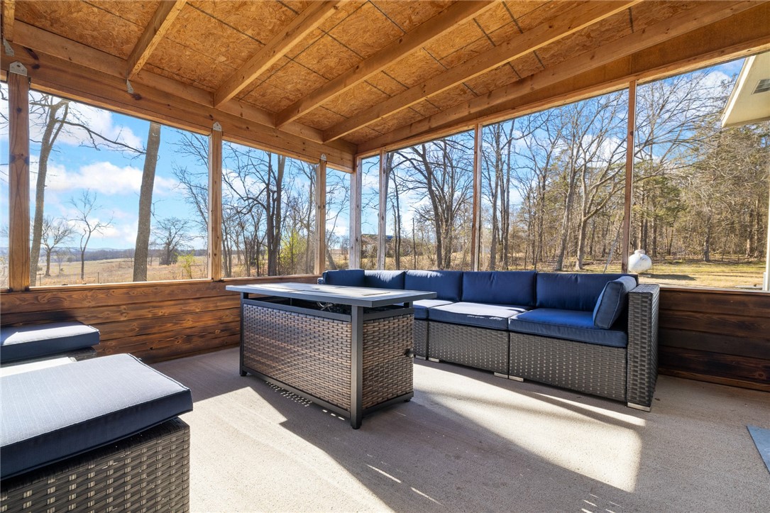 Country Club Hills - Residential