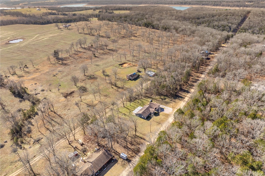 Country Club Hills - Residential