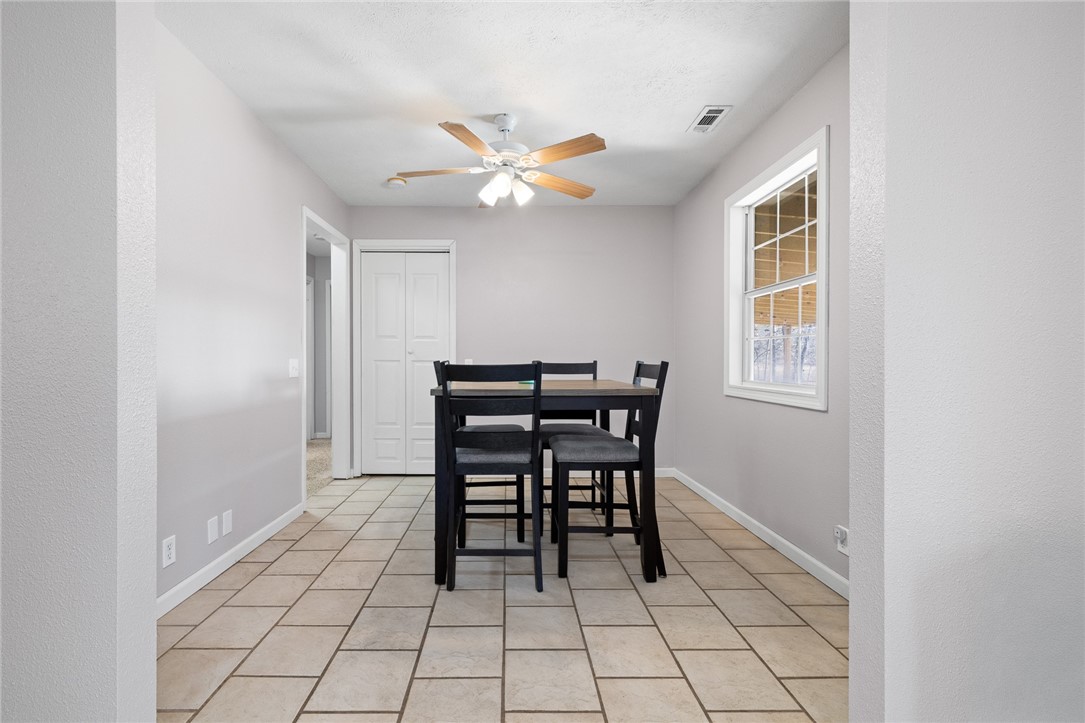 Country Club Hills - Residential