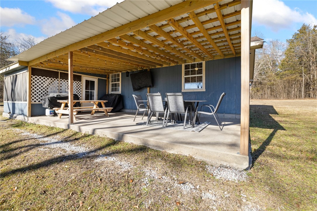 Country Club Hills - Residential