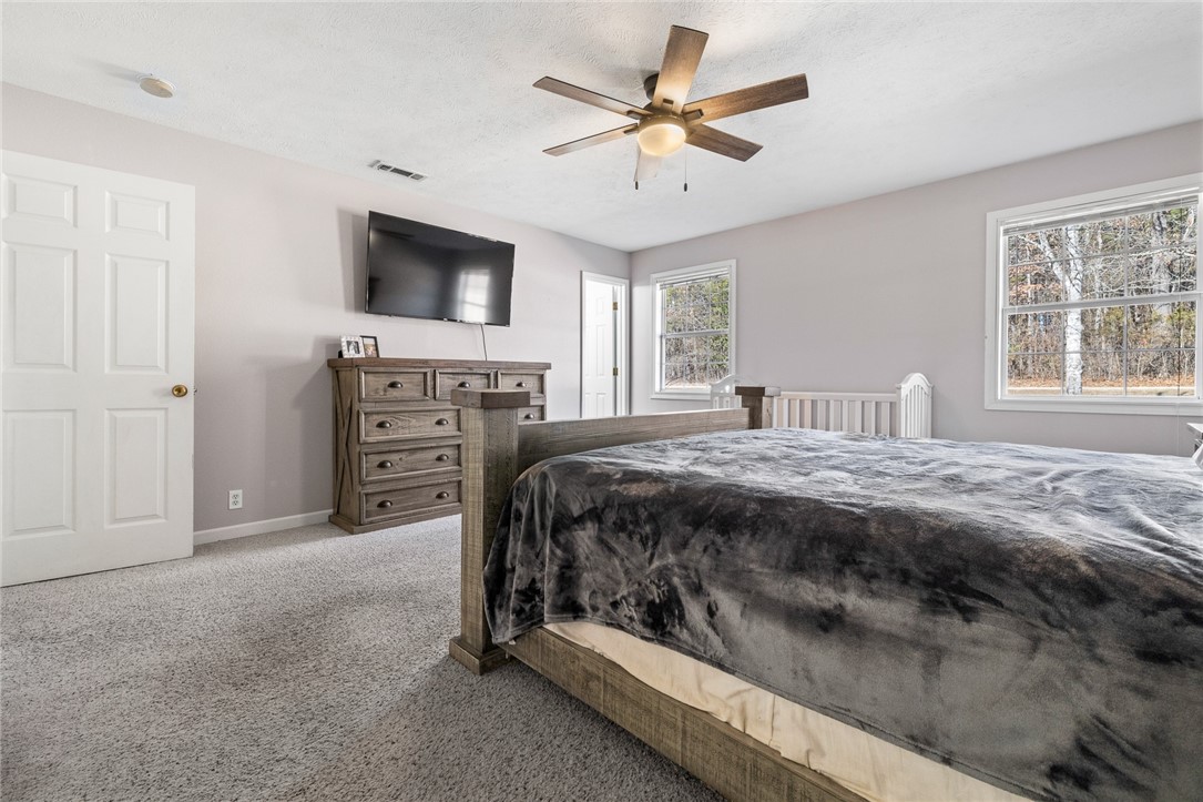 Country Club Hills - Residential