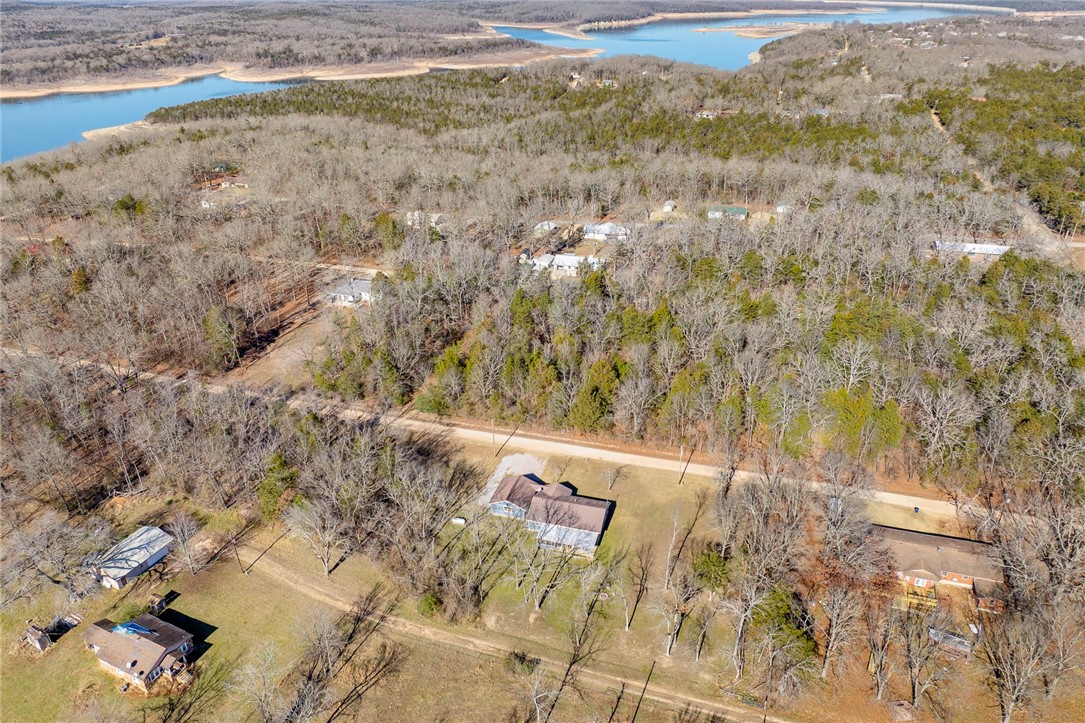 Country Club Hills - Residential