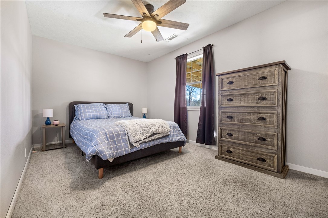 Country Club Hills - Residential