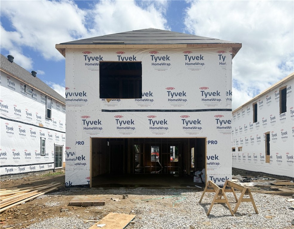 Towne West - Residential