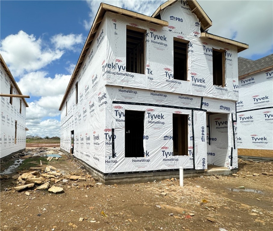 Towne West - Residential