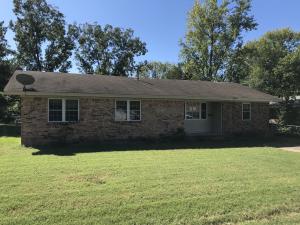 Located right in the heart of this community and close to all amenities is where you will find this brick and vinyl ranch style home. Garage has been enclosed for additional living space which could be a 4th bedroom or family area. Property sold as is where is, Case#031-437123. Must be bid online at www.hudhomestore.com. Property managed by www.chronossolutions.com