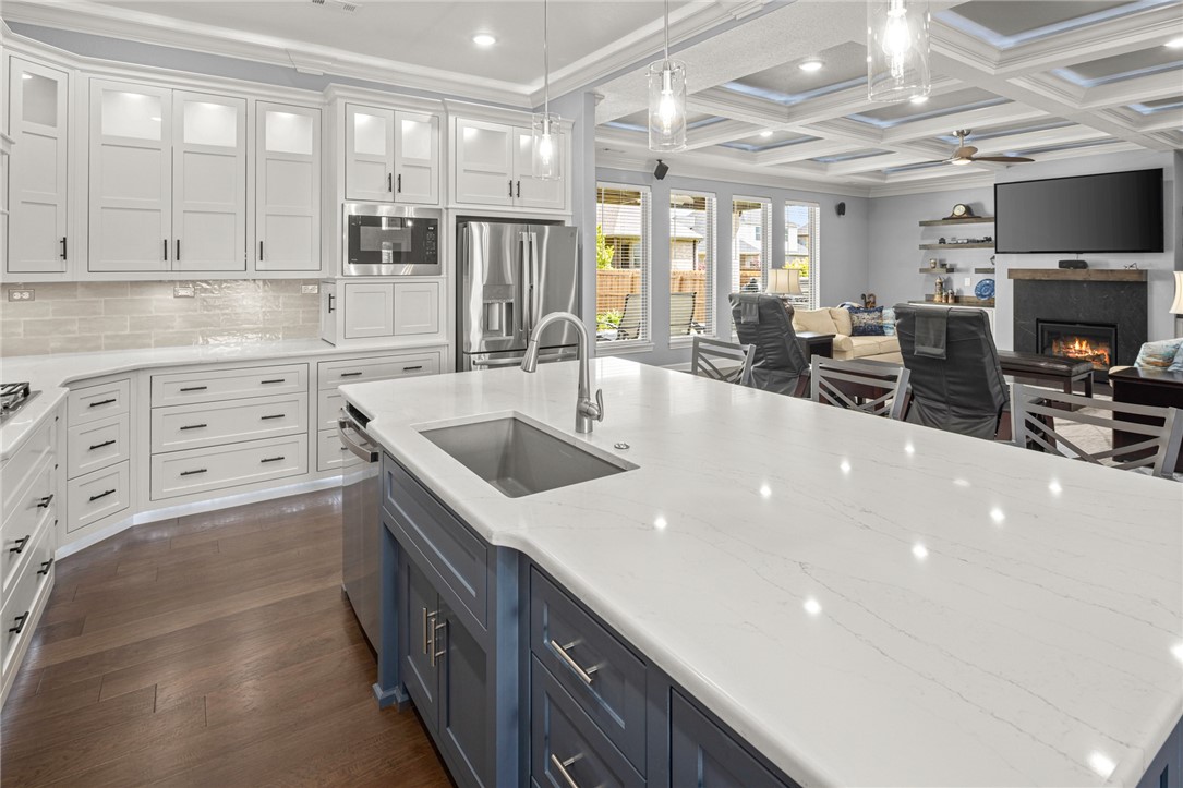 Bequette Farms Ph I Centerton - Residential