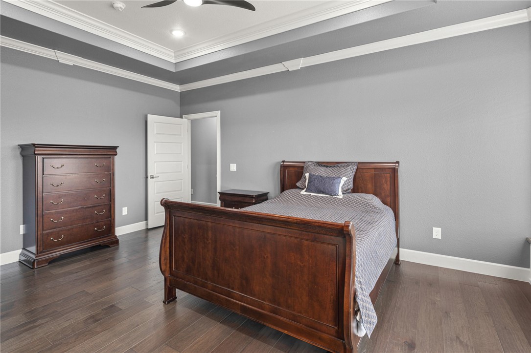 Bequette Farms Ph I Centerton - Residential