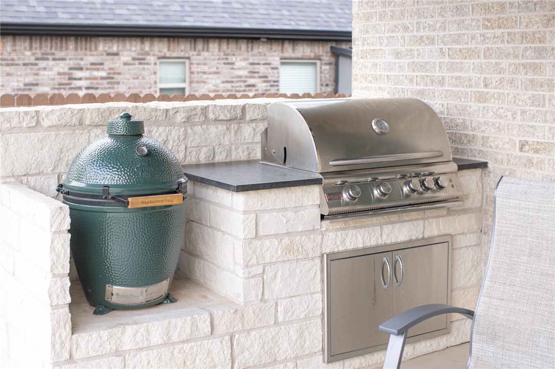 Bequette Farms Ph I Centerton - Residential