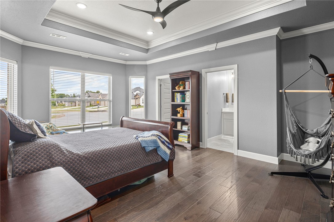 Bequette Farms Ph I Centerton - Residential