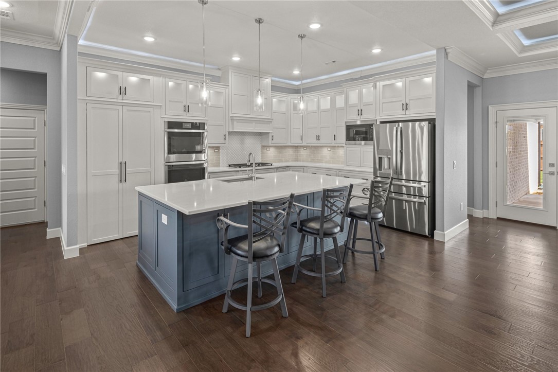 Bequette Farms Ph I Centerton - Residential