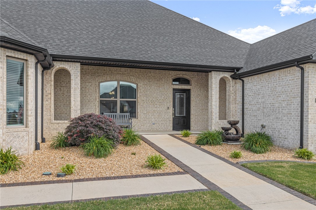 Bequette Farms Ph I Centerton - Residential