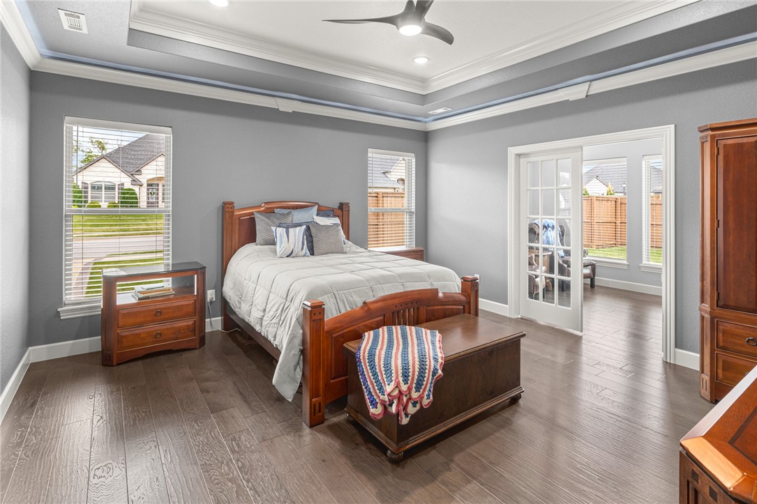 Bequette Farms Ph I Centerton - Residential