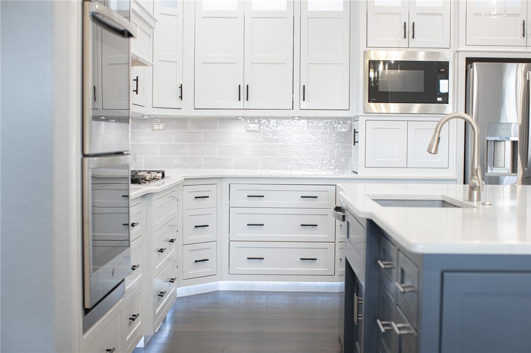 Bequette Farms Ph I Centerton - Residential