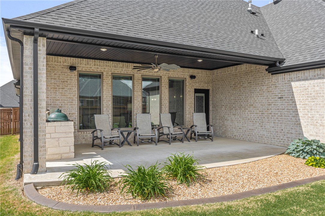 Bequette Farms Ph I Centerton - Residential