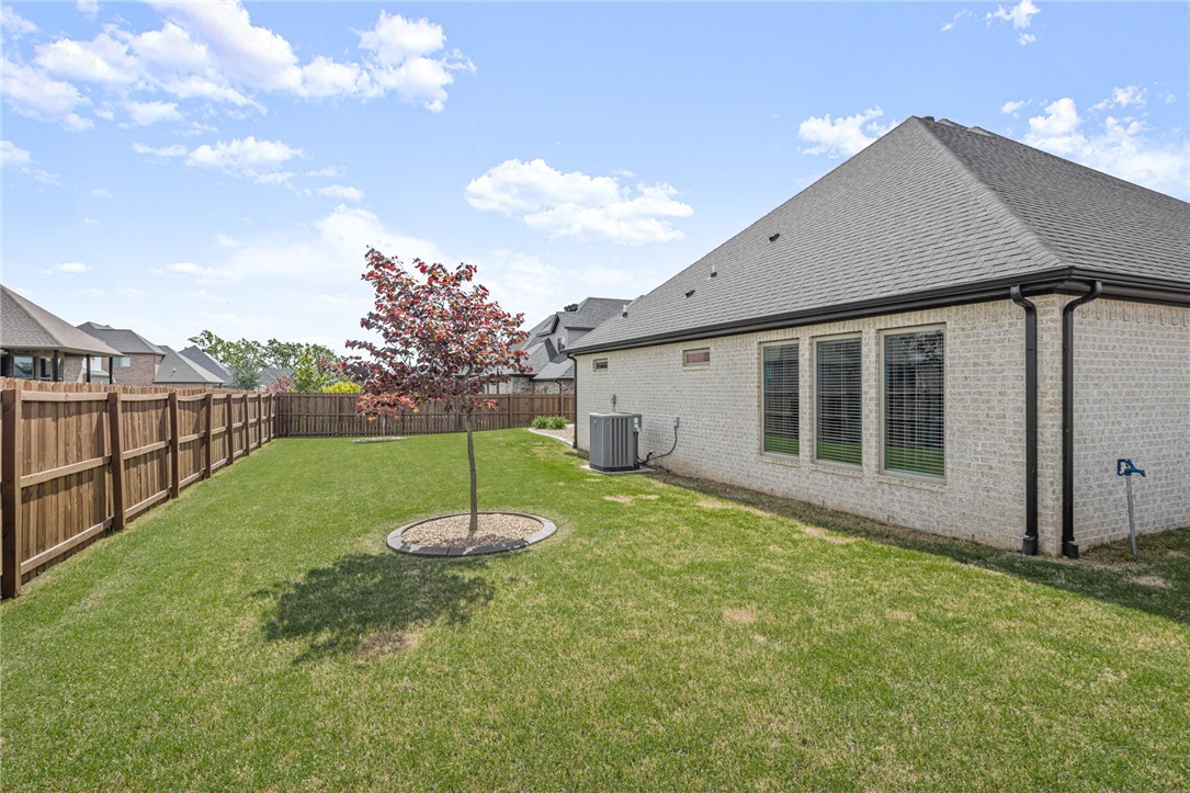 Bequette Farms Ph I Centerton - Residential