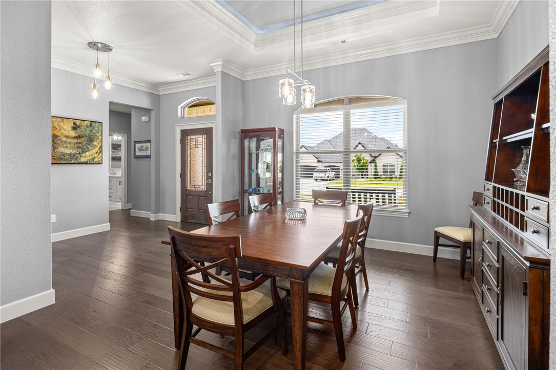 Bequette Farms Ph I Centerton - Residential