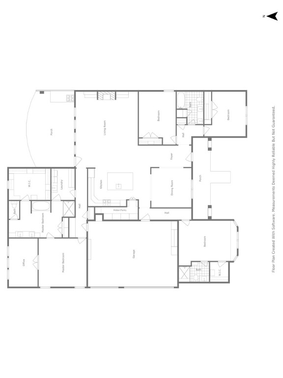 Bequette Farms Ph I Centerton - Residential