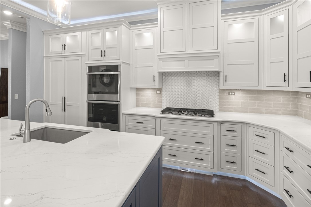 Bequette Farms Ph I Centerton - Residential