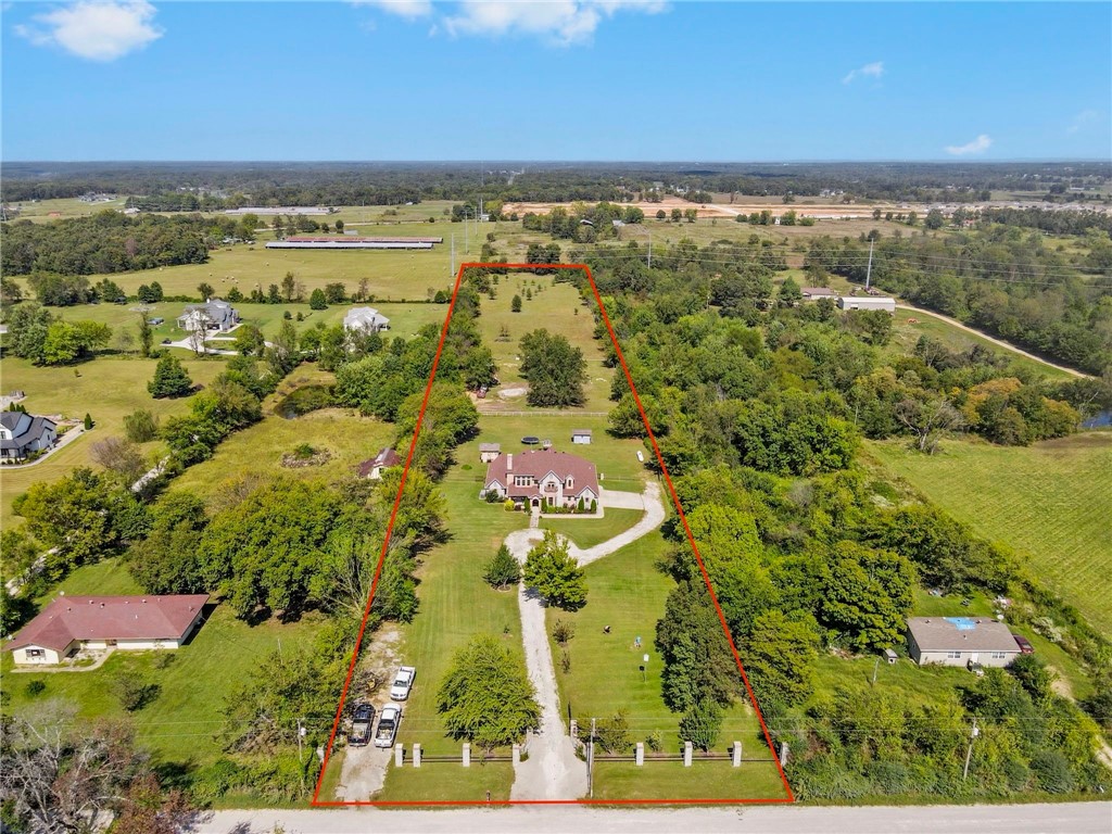 Rural - Residential