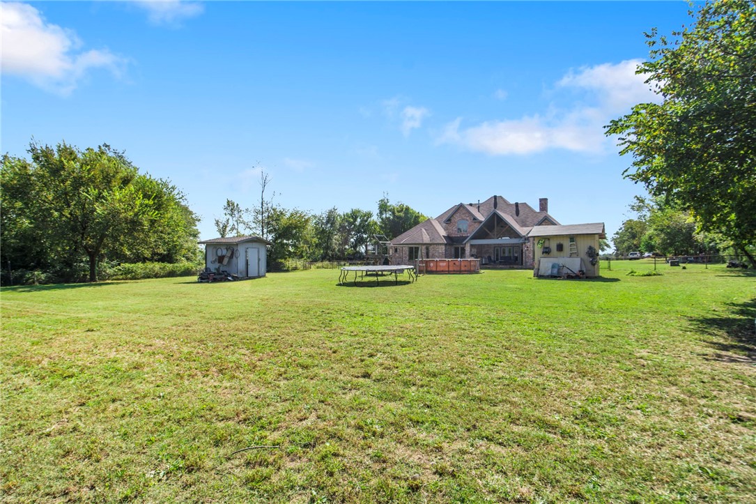 Rural - Residential
