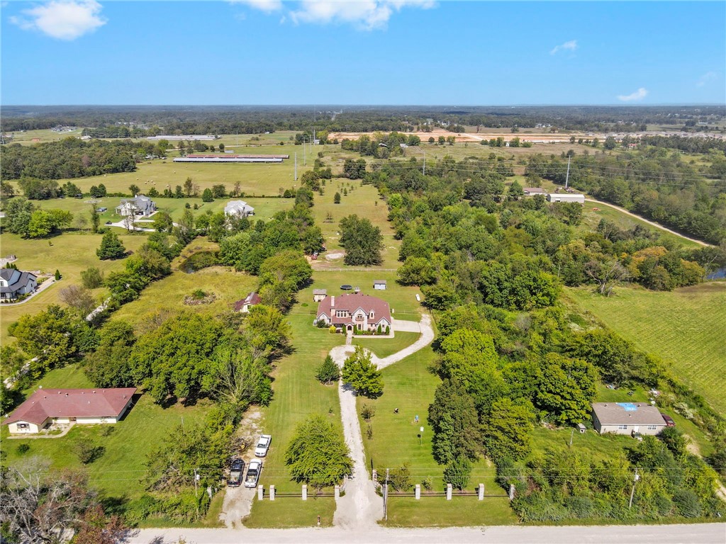 Rural - Residential