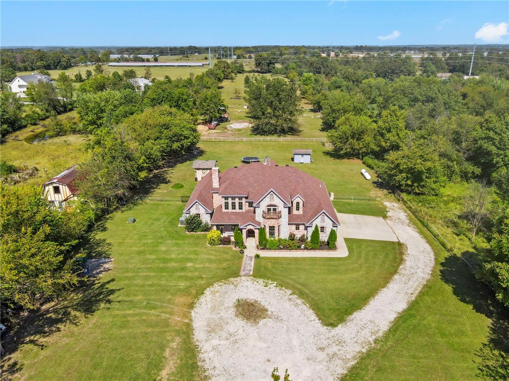 Rural - Residential