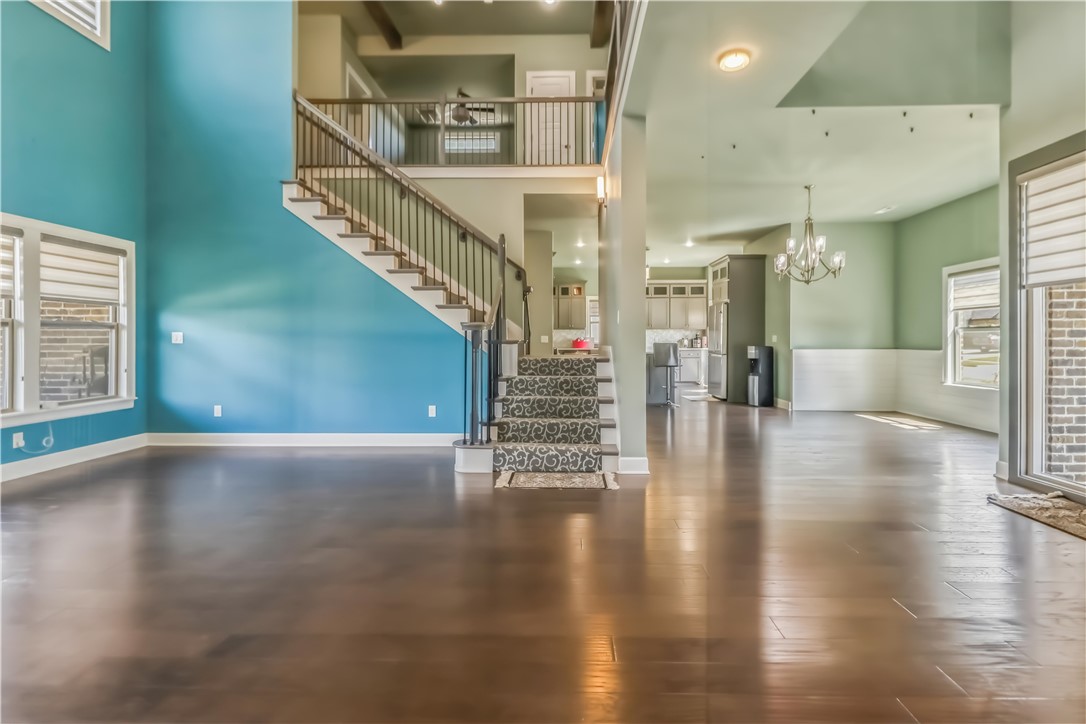 Edgar Estates Sub Bentonville - Residential