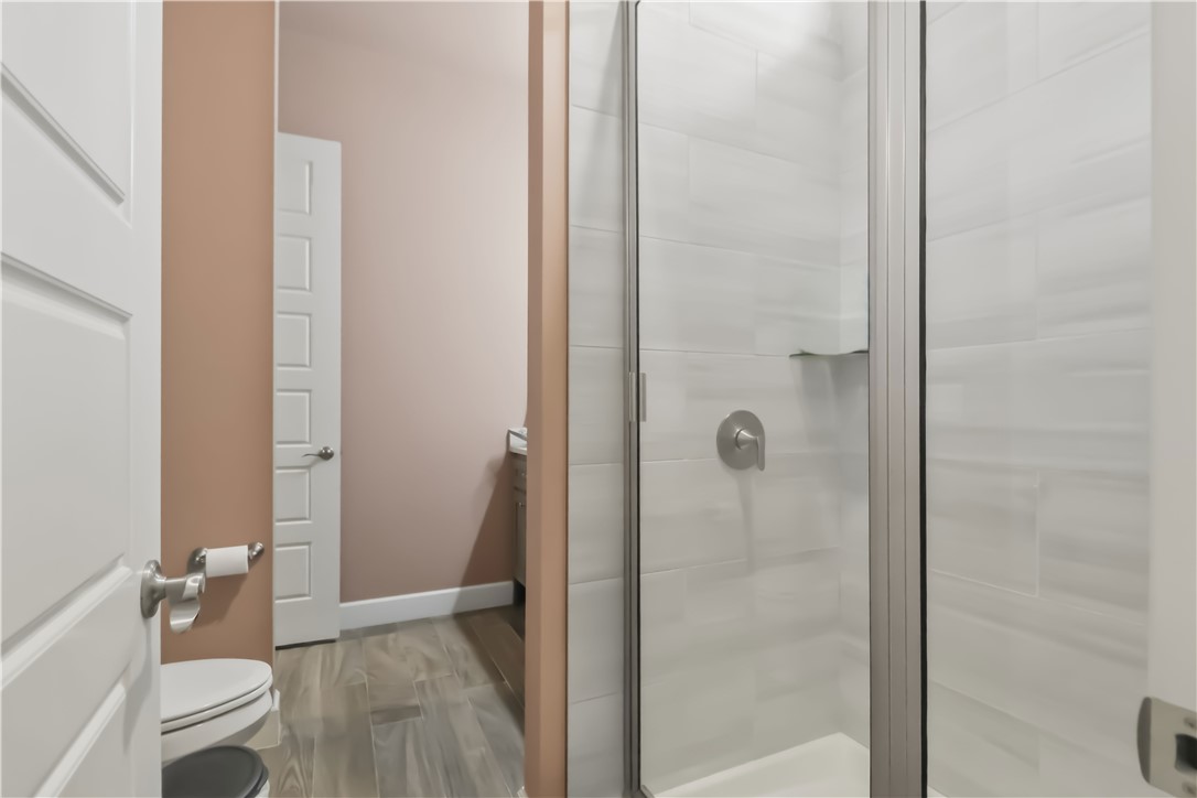 Edgar Estates Sub Bentonville - Residential