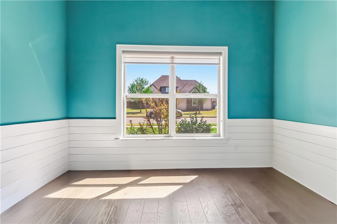 Edgar Estates Sub Bentonville - Residential