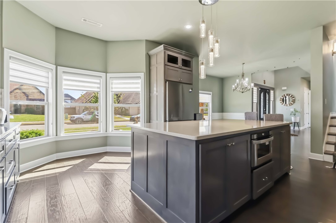 Edgar Estates Sub Bentonville - Residential