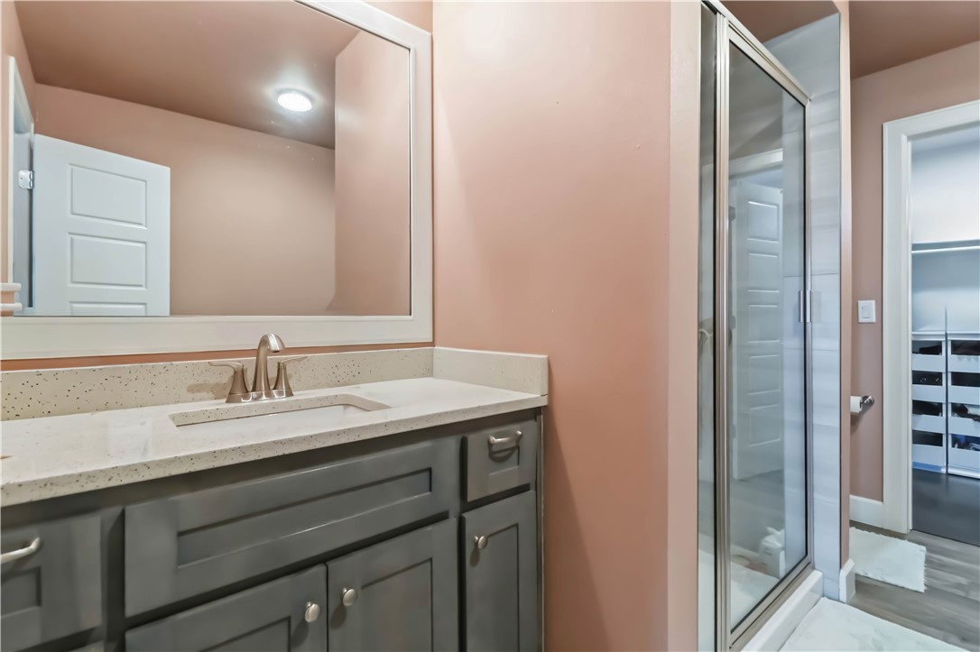 Edgar Estates Sub Bentonville - Residential