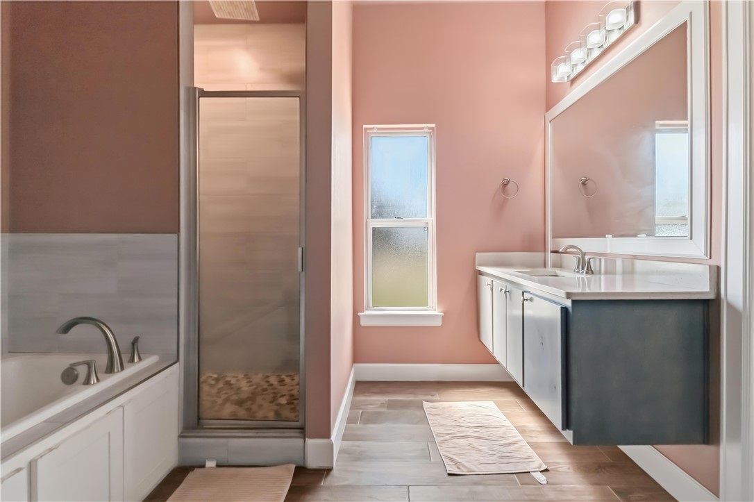 Edgar Estates Sub Bentonville - Residential