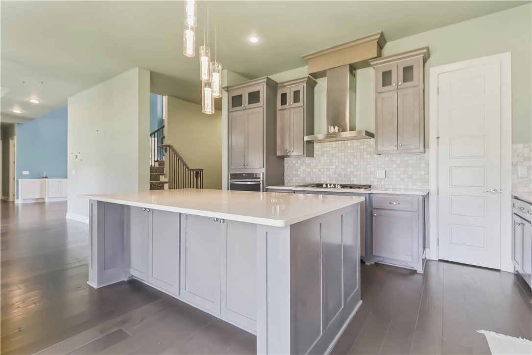 Edgar Estates Sub Bentonville - Residential