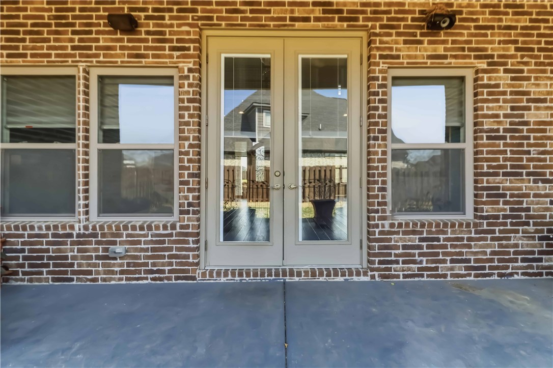 Edgar Estates Sub Bentonville - Residential