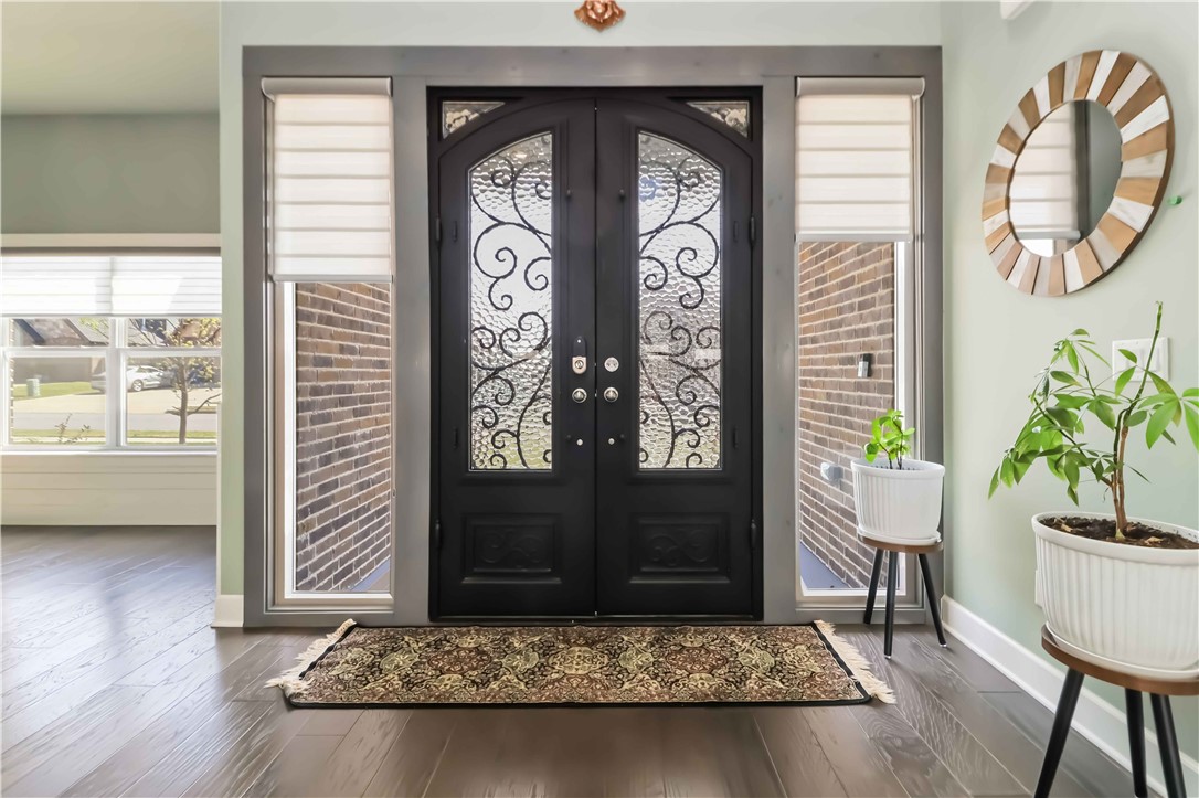 Edgar Estates Sub Bentonville - Residential