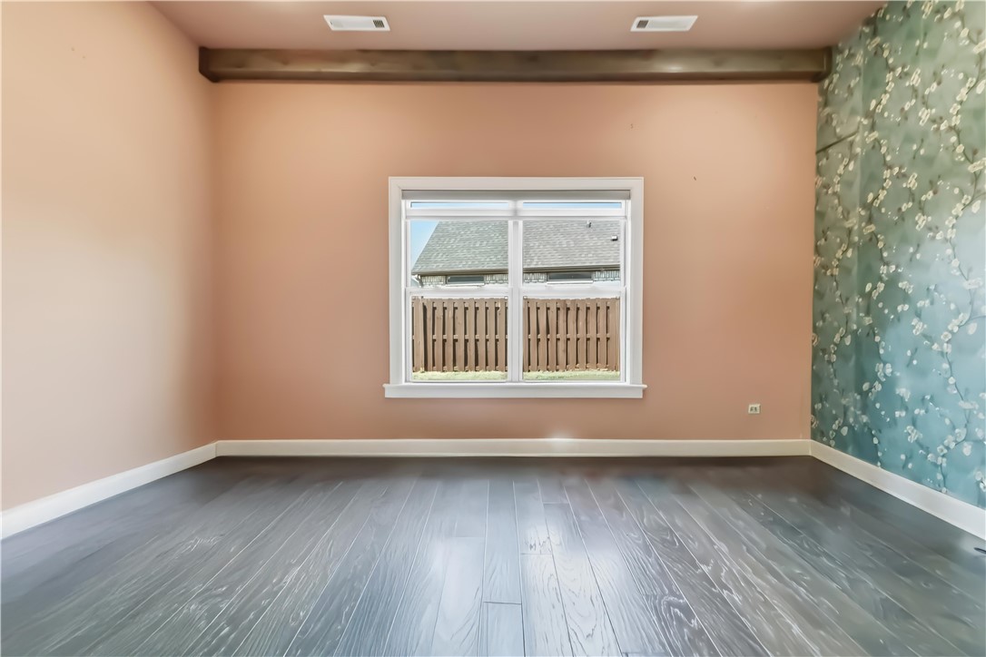 Edgar Estates Sub Bentonville - Residential