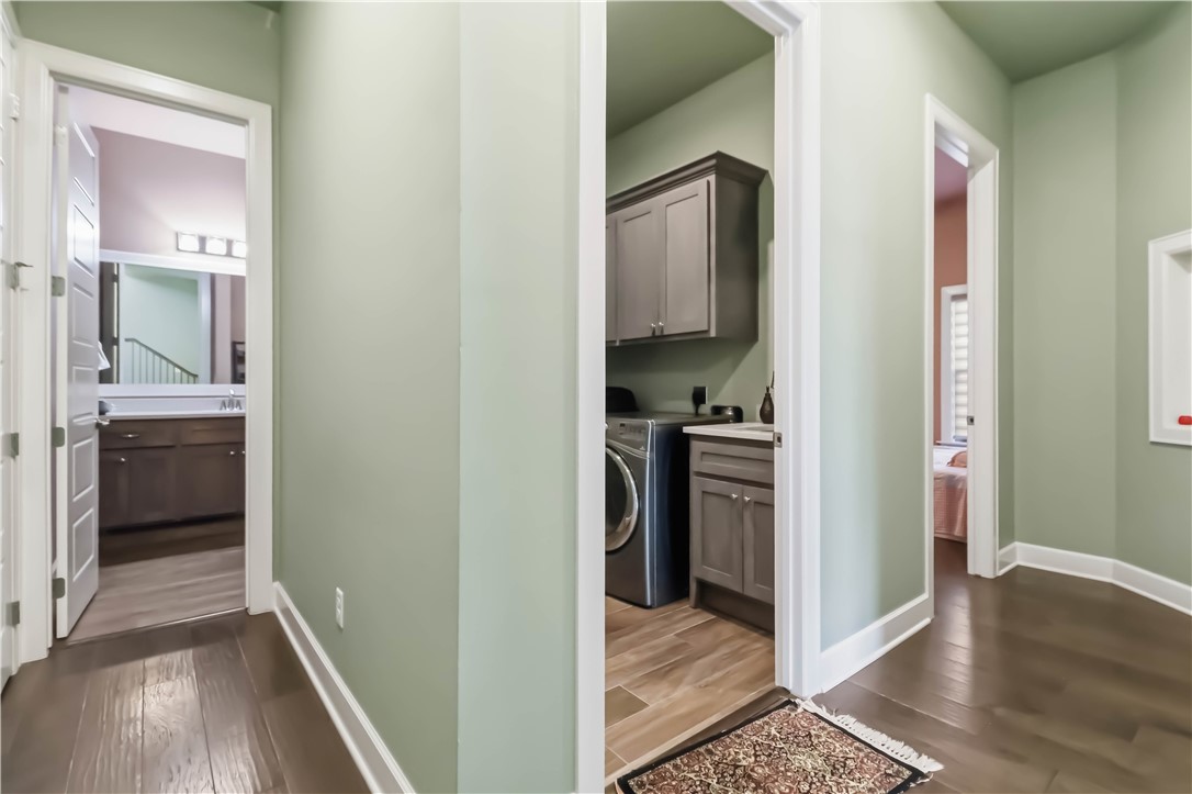 Edgar Estates Sub Bentonville - Residential