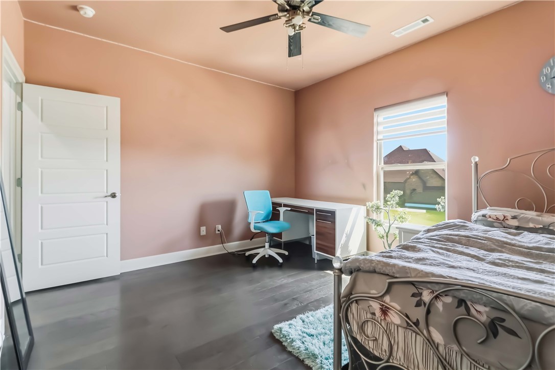 Edgar Estates Sub Bentonville - Residential