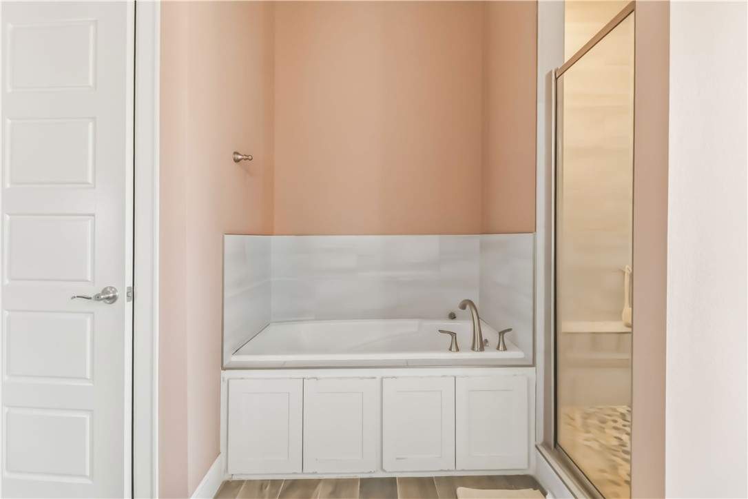 Edgar Estates Sub Bentonville - Residential