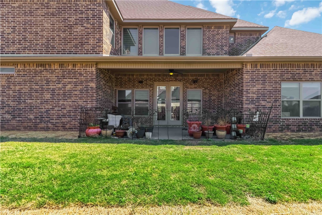 Edgar Estates Sub Bentonville - Residential