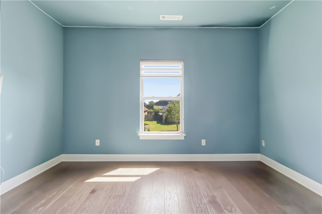 Edgar Estates Sub Bentonville - Residential