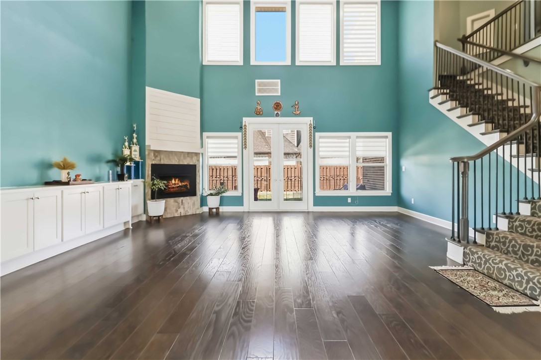 Edgar Estates Sub Bentonville - Residential